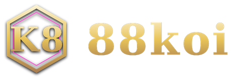 88koi โลโก้