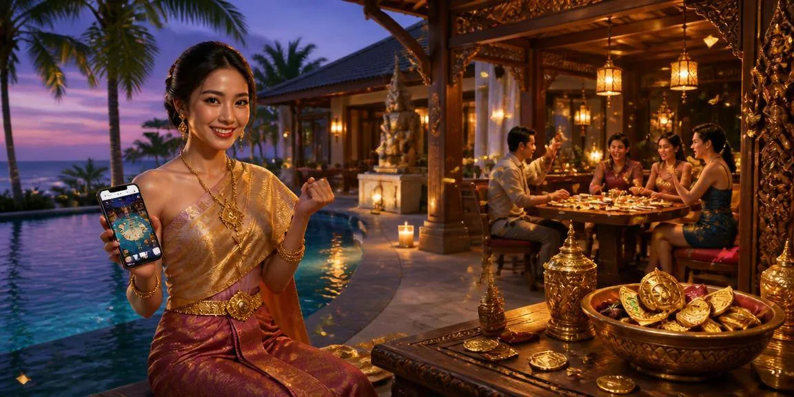 88koi ไทย ล็อบบี้คาสิโนและกีฬา